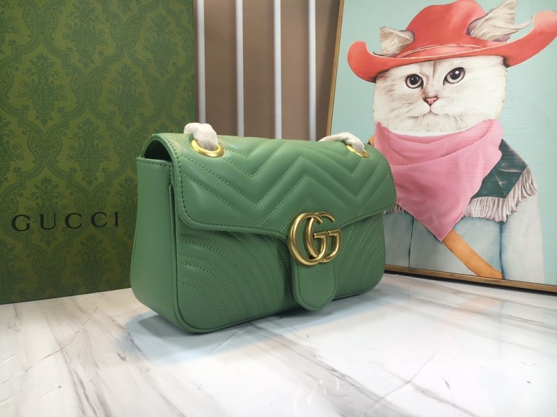 Gucci Satchel Bags